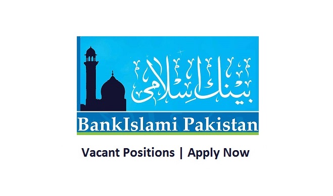 Bank Islami Pakistan Limited CA Trainee Development Programme 2023