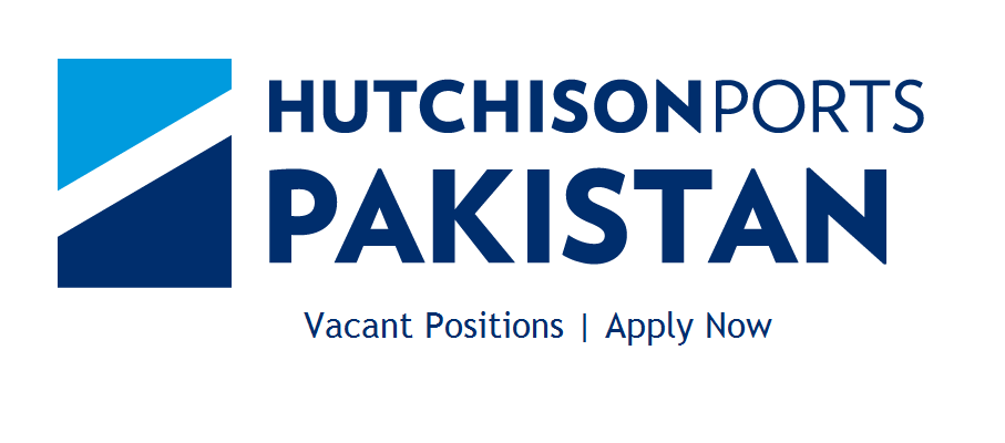 Hutchison Ports Pakistan Jobs February 2021