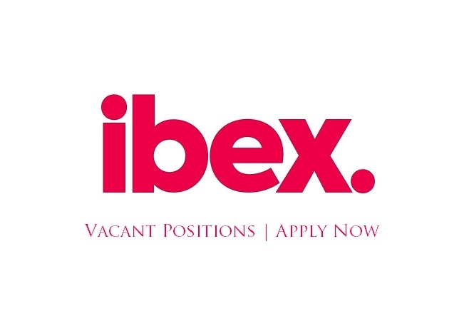 IBEX Pakistan Jobs December 2023
