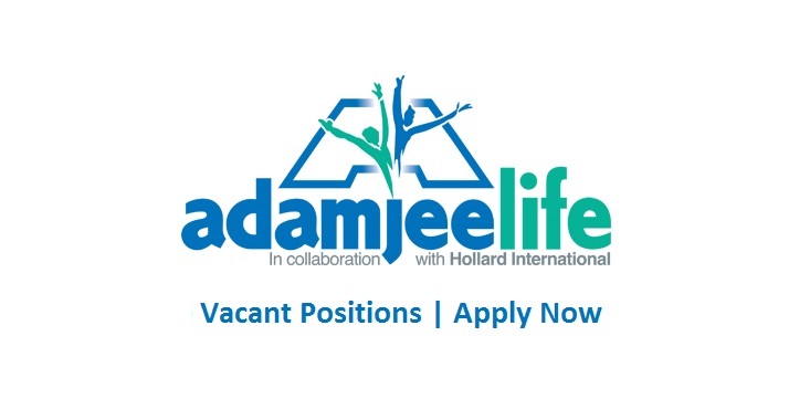 Adamjee Life Insurance Company Limited Jobs Relationship Manager
