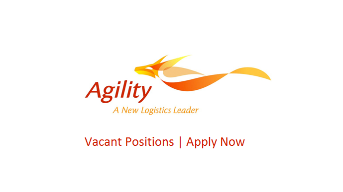 Agility Pakistan Jobs Technical Support Engineer