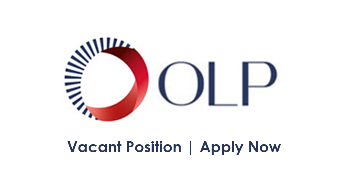 OLP Financial Services Pakistan Ltd Jobs Officer Internal Audit
