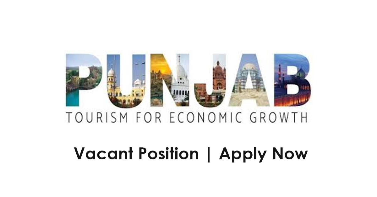 punjab tourism for economic growth project
