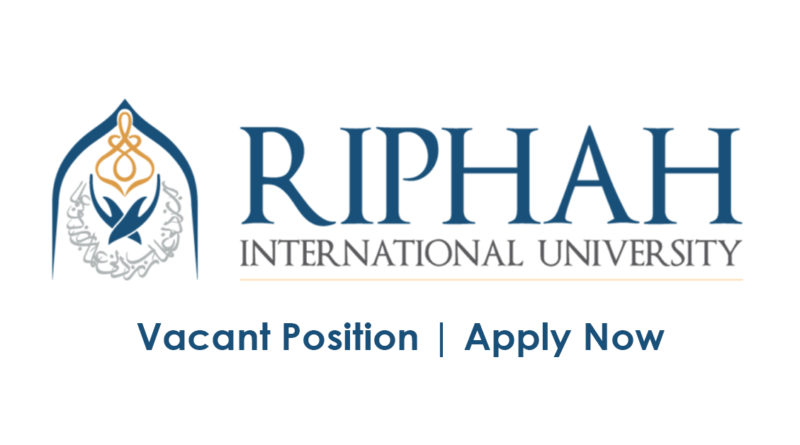 Riphah University logo 07 April 2023 0133