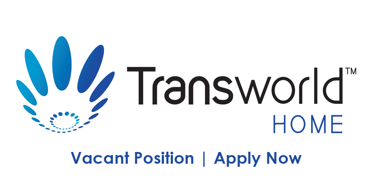 Transworld Home Jobs Filed Sales Officer ISP