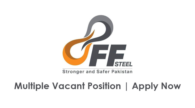 ff steel logo 10 April 2023 03