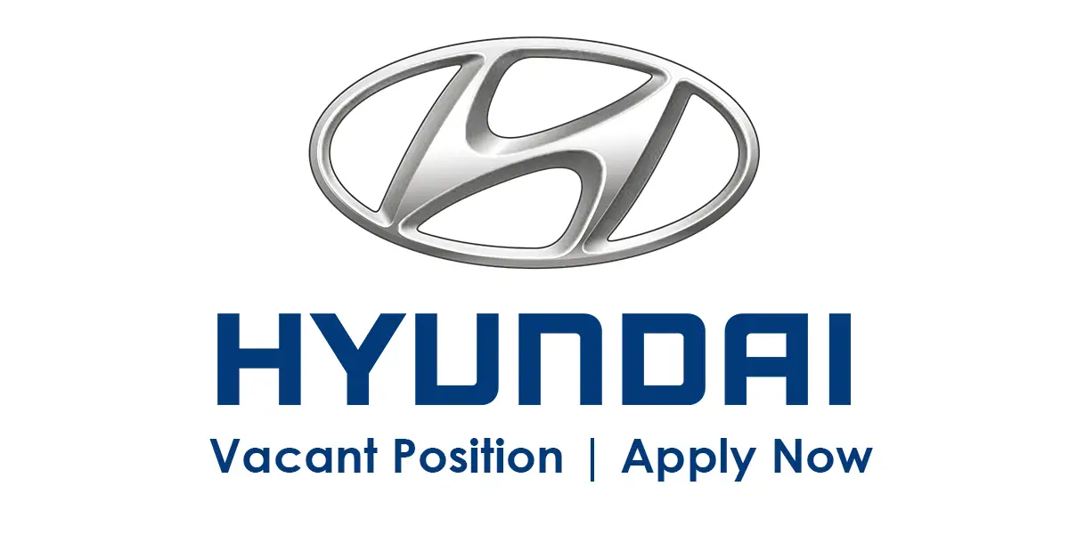 Hyundai Nishat Motor Pvt Ltd Jobs Executive Sales