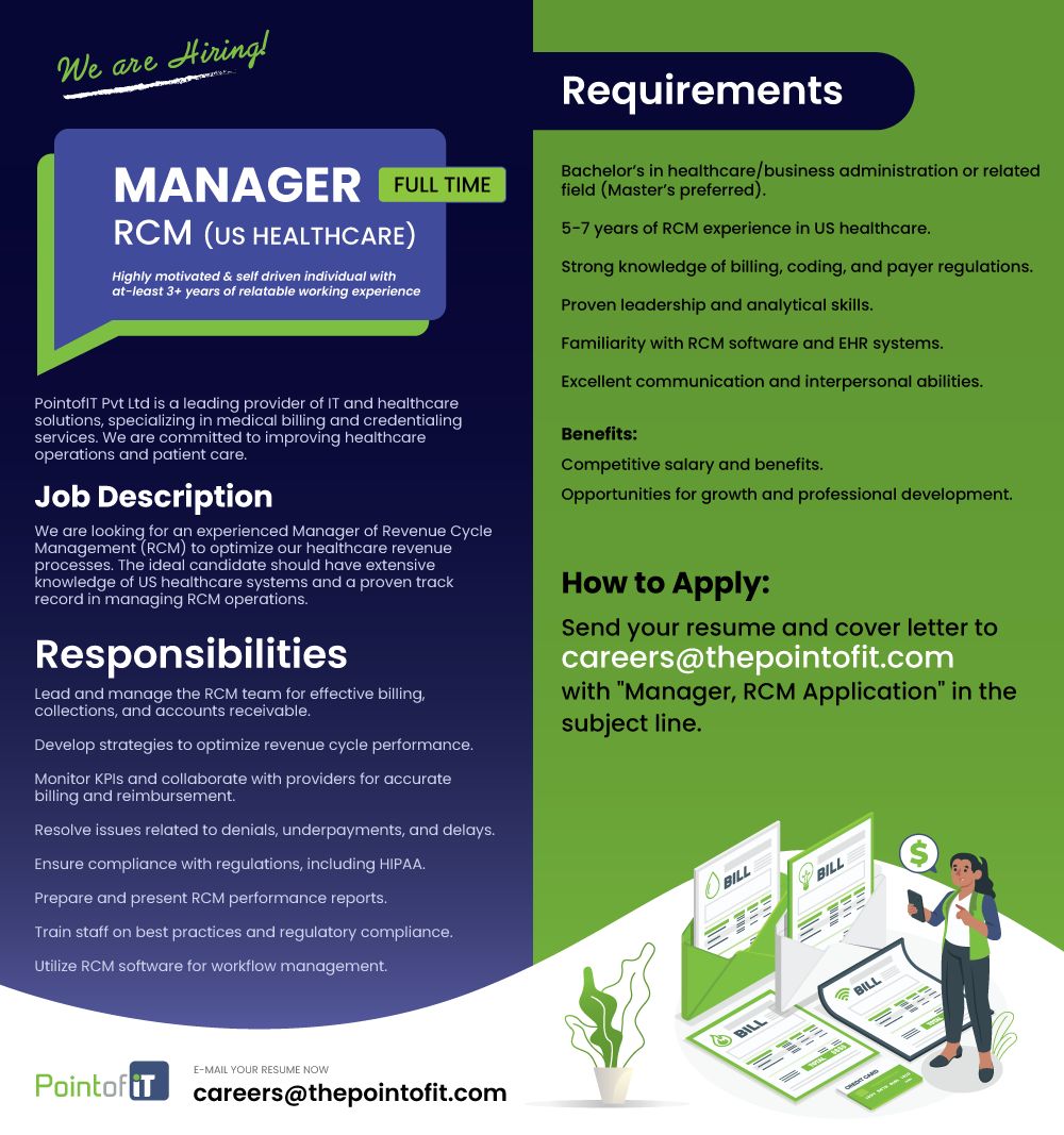 PointofIT Jobs Manager RCM 1