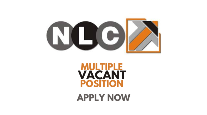 National Logistics Corp NLC logo 13 October 2024 1