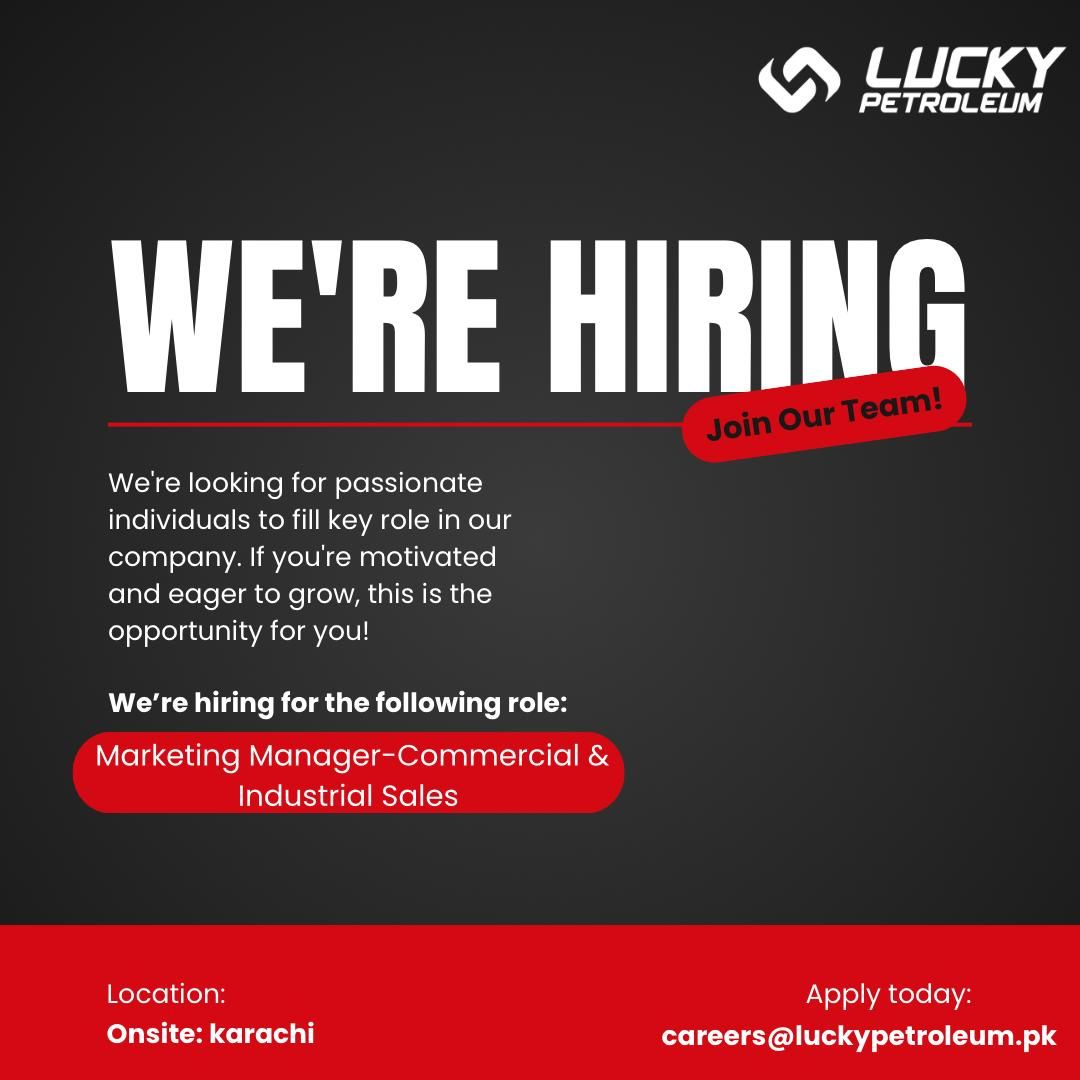 Lucky Petroleum 05 June 2025 1