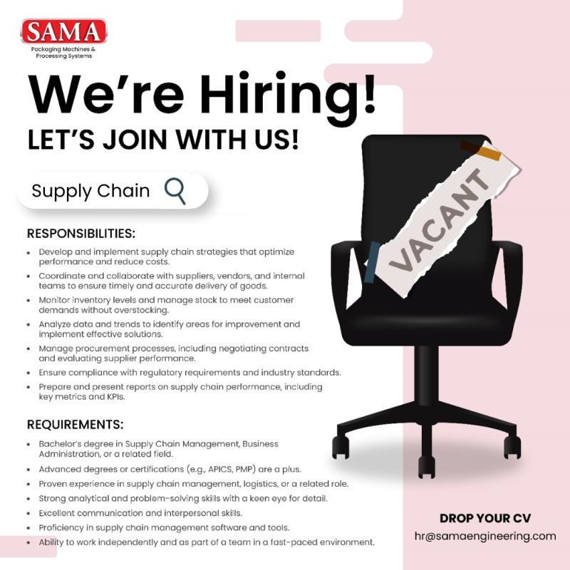 SAMA Engineering Jobs June 2025 2