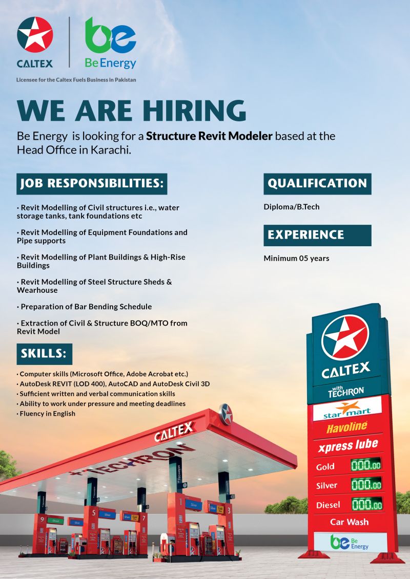 Be Energy Pvt Ltd Jobs July 2025 3