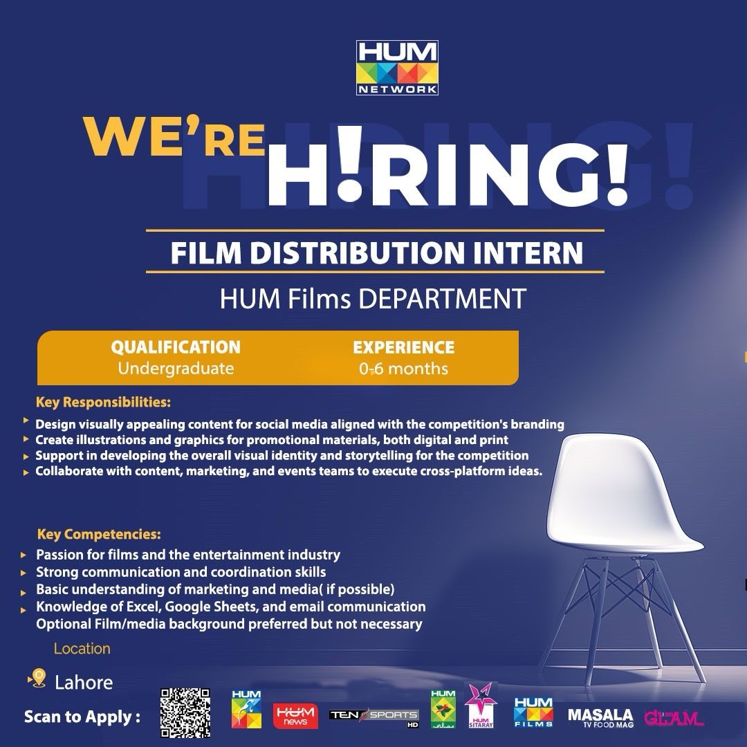 HUM Network Jobs August 2025 1