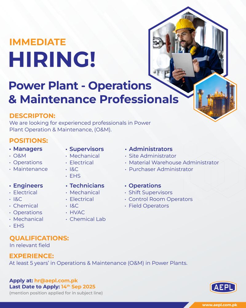 Albario Engineering Pvt Ltd AEPL Jobs September 2025 2
