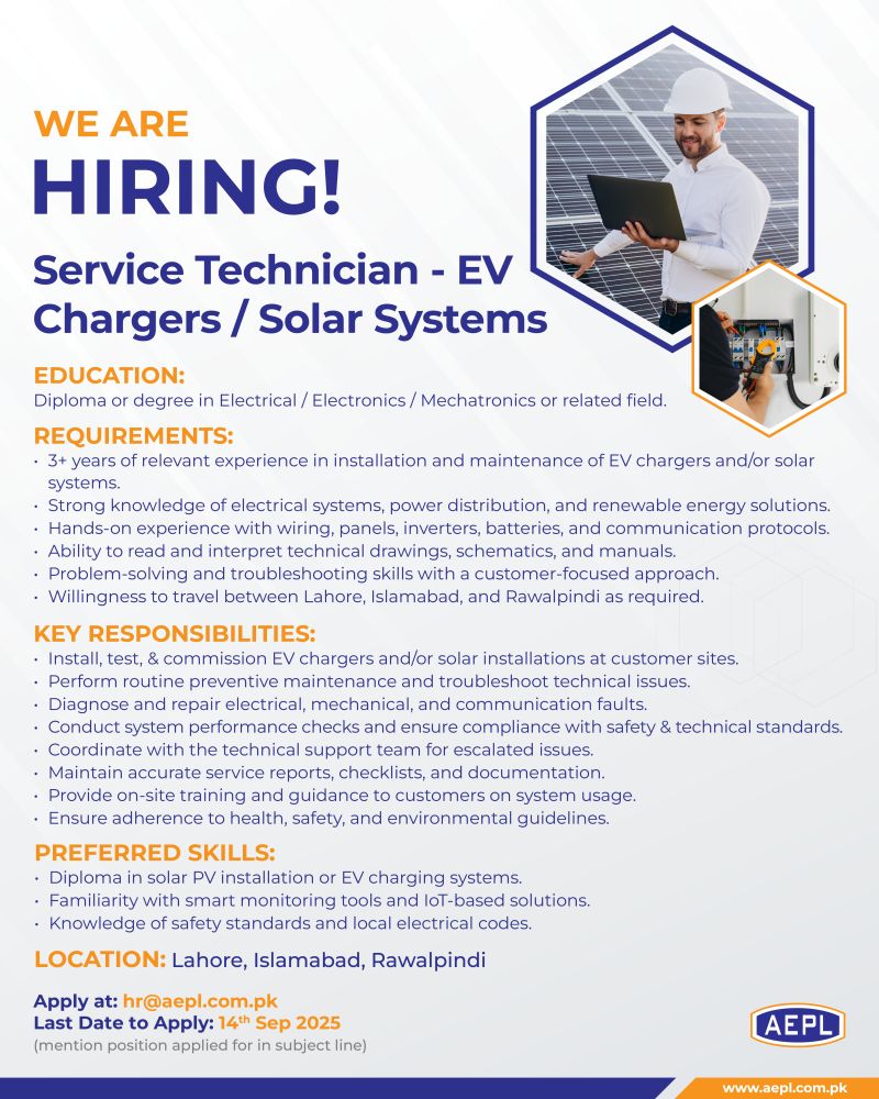 Albario Engineering Pvt Ltd AEPL Jobs September 2025 1