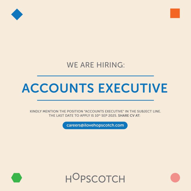 Highpoint Ventures Pvt Ltd Jobs Accounts Executive 1