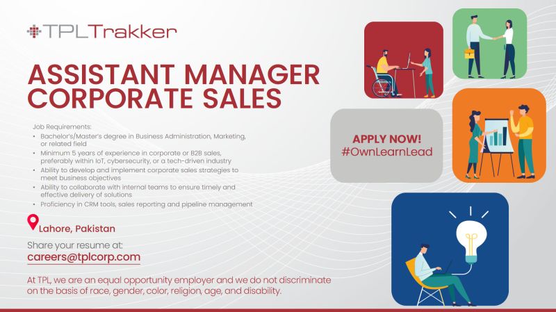 TPL Trakker Limited Jobs September 2025 1