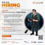 Orange Line Metro Rail Transit System (OLMRTS) Jobs Communication ...