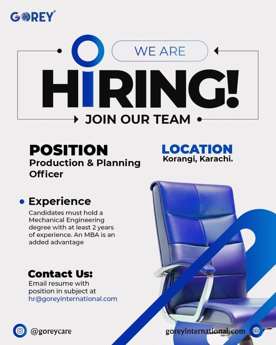 Gorey International Jobs 20 January 2026 1