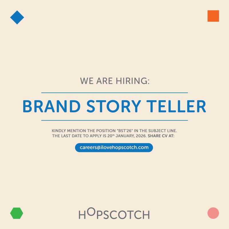Highpoint Ventures (Pvt) Ltd Jobs Brand Storyteller 1