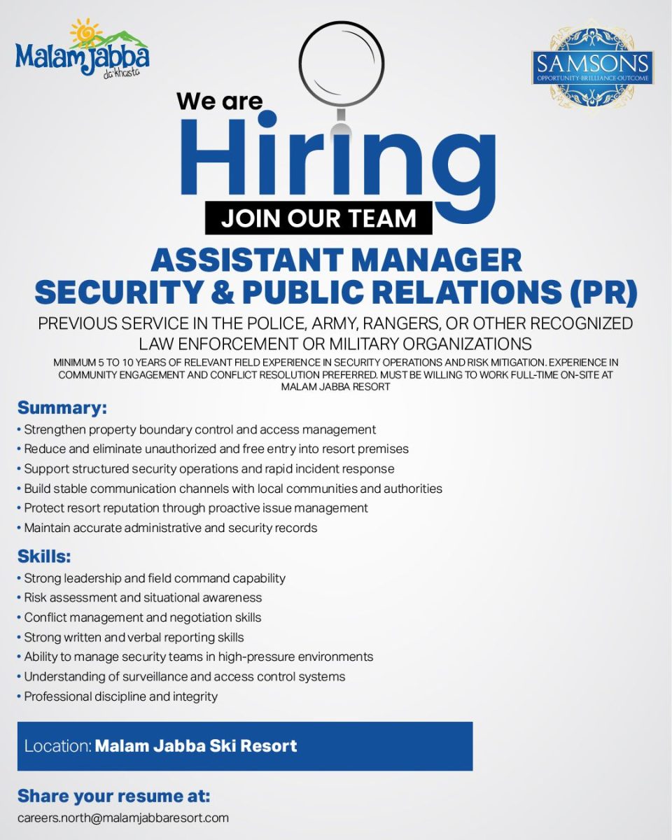 Samsons Group of Companies Jobs February 2026 4