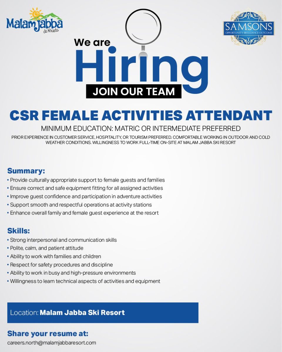 Samsons Group of Companies Jobs February 2026 5