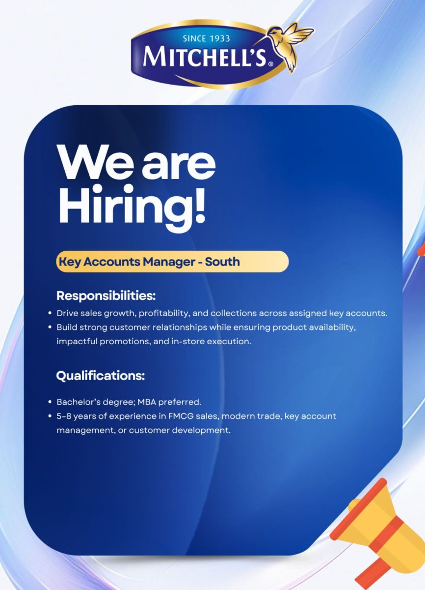 Mitchell's Fruit Farms Limited MFFL Jobs August 2026 2