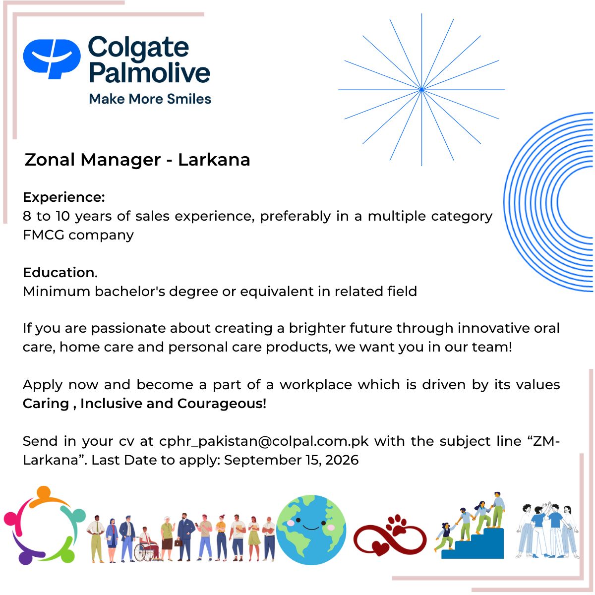 Colgate Palmolive Jobs 09 September 2026 01 1